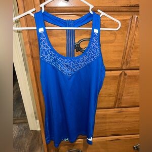 BCG Athletic Tank Top